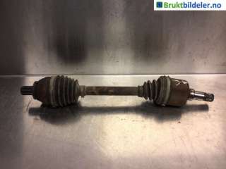Drivaksel venstre foran til Volvo S80, 2006-2013 (Type II, Fase 1)  (VOLVO|)