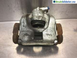 Bremsecaliper venstre foran til Volvo S80, 2006-2013 (Type II, Fase 1)  (VOLVO|)