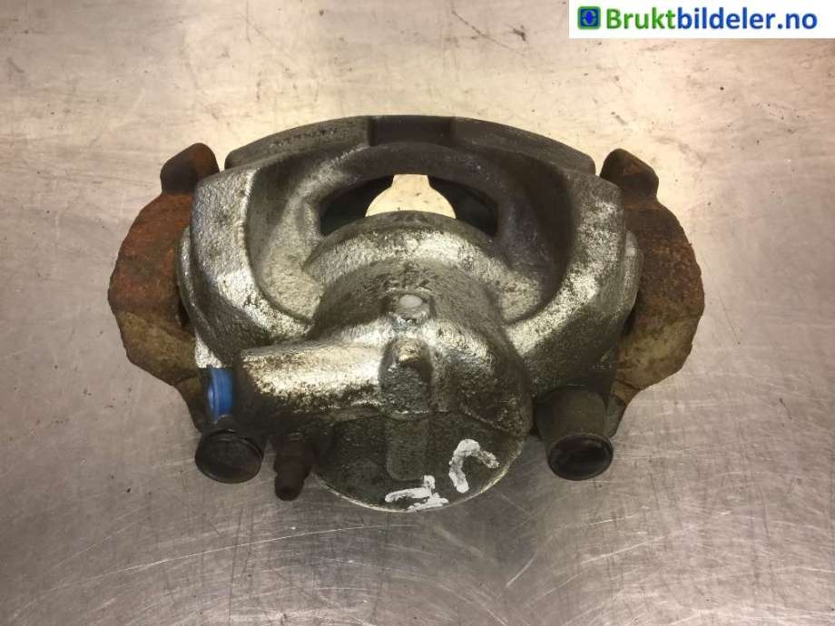 Bremsecaliper venstre foran til Volvo S80 2006-2013 (Type II, Fase 1)  (VOLVO|)