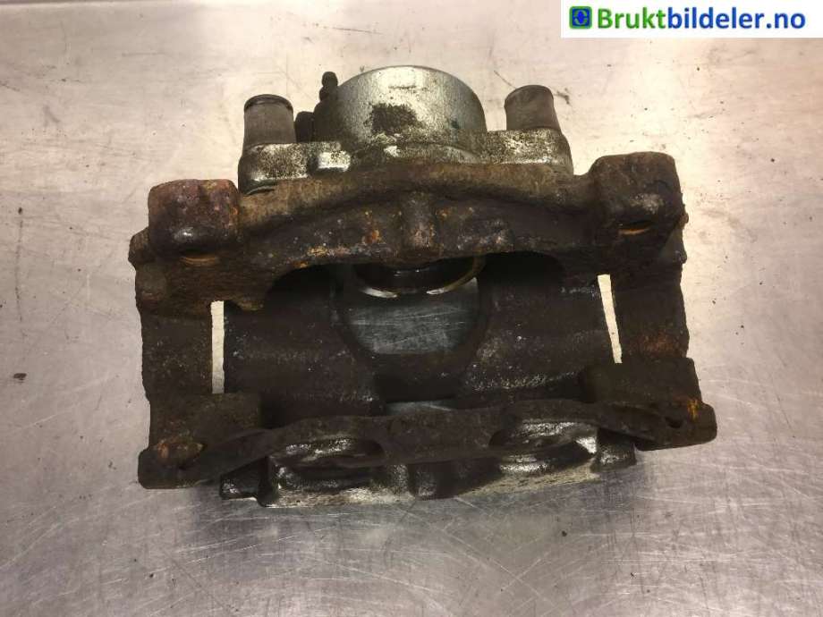 Bremsecaliper venstre foran til Volvo S80 2006-2013 (Type II, Fase 1)  (VOLVO|)