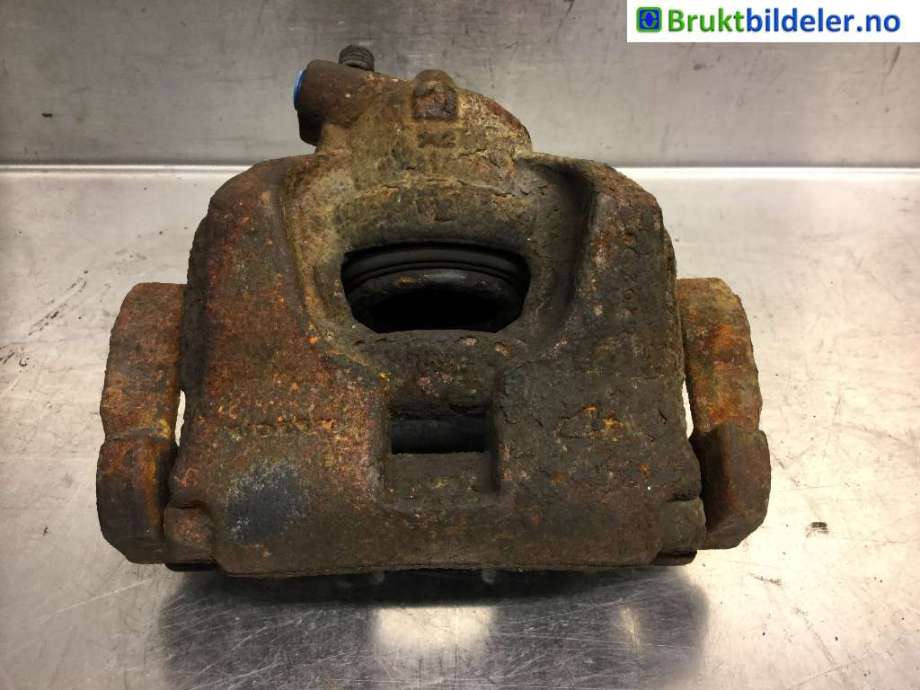 Bremsecaliper høyre foran til Volvo S80, 2006-2013 (Type II, Fase 1)  (VOLVO|)