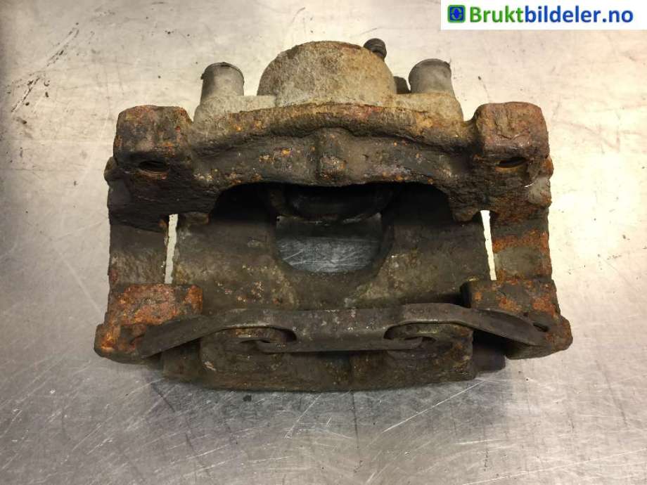 Bremsecaliper høyre foran til Volvo S80 2006-2013 (Type II, Fase 1)  (VOLVO|)