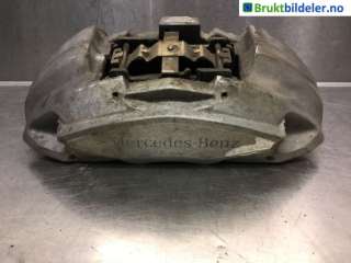 Bremsecaliper venstre foran til Mercedes C-Klasse,  (W205) (MERCEDES|A 011 421 97 98)
