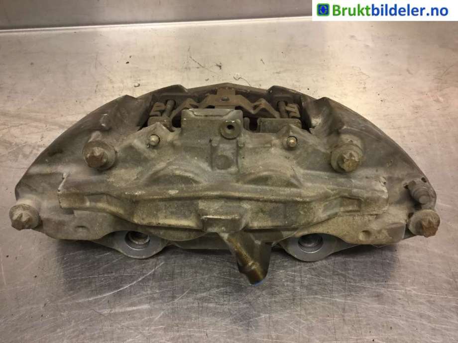 Bremsecaliper venstre foran til Mercedes C-Klasse 2014-2018 (Fase 1) (W205) (W205) (MERCEDES|A 011 421 97 98|)