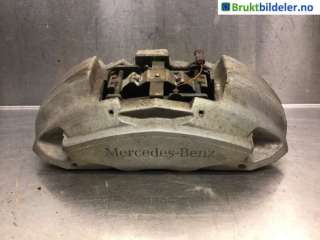Bremsecaliper høyre foran til Mercedes C-Klasse, 2014-2018 (Fase 1) (W205) (W205) (MERCEDES|A 011 421 98 98)