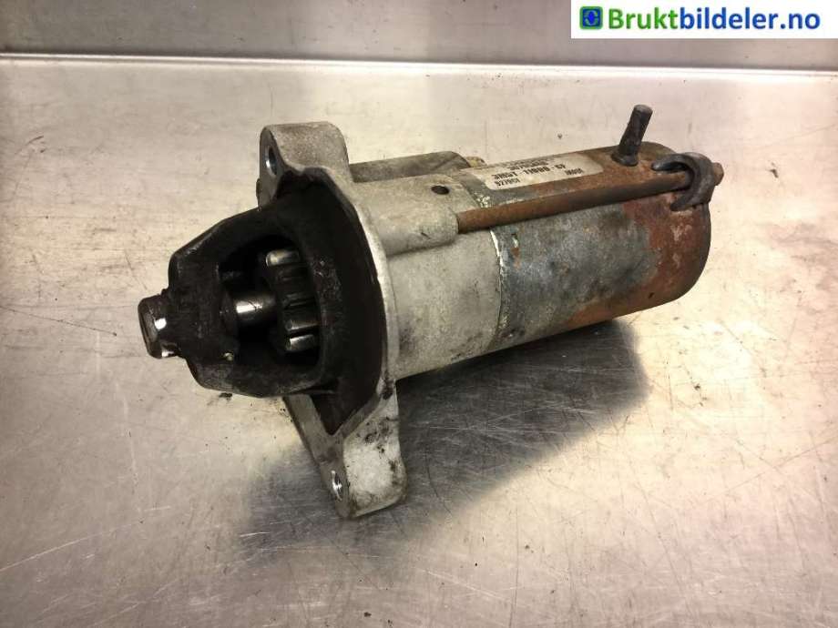 Starter diesel til Volvo S80 2006-2013 (Type II, Fase 1)  (VOLVO|3M5T-11000-CF|)