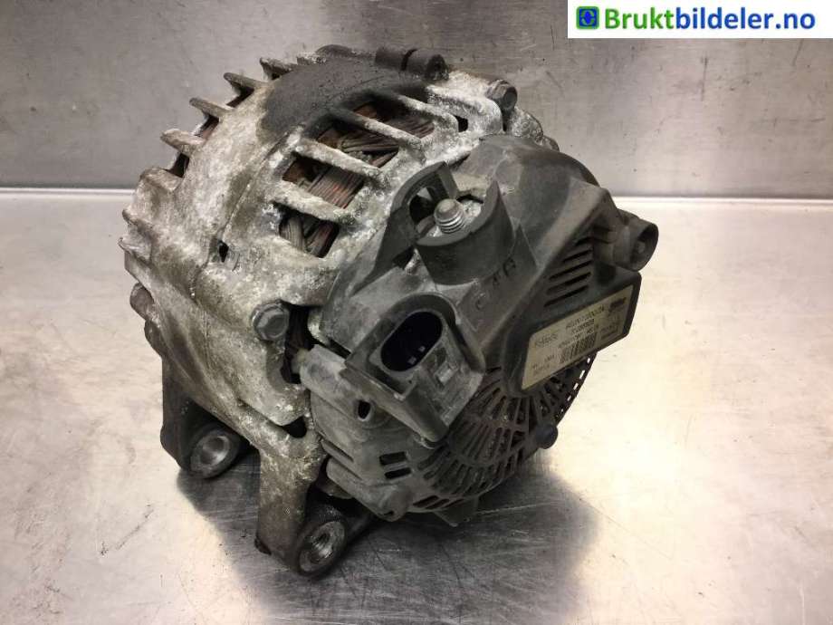 Dynamo til Volvo S80 2006-2013 (Type II, Fase 1)  (VOLVO|31285808||9G92-10300-CA)