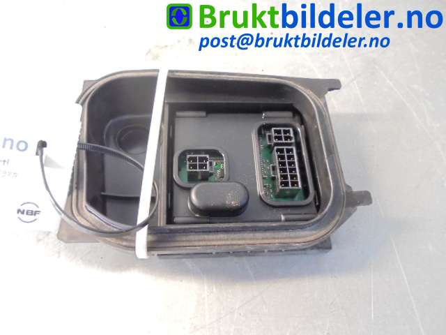 Styreenhet xenon/ballast til VW Passat 2005-2010 (B6) (B6) (VOLKSWAGEN|3C0 941 607 E|)