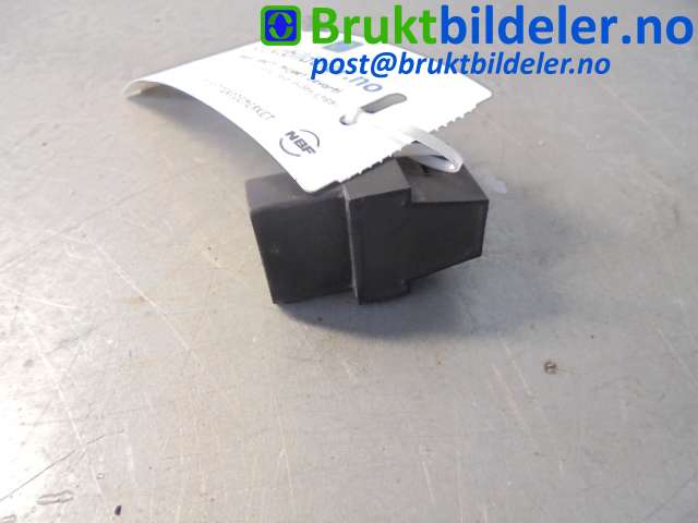 Coil elektronisk til VW Passat 2005-2010 (B6) (B6) (VOLKSWAGEN|ELD0R 7829200|)