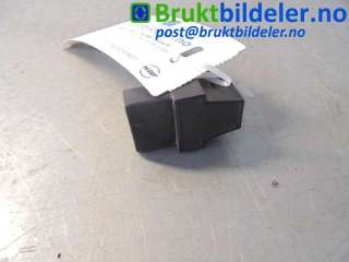 Coil elektronisk til VW Passat, 2005-2010 (B6) (B6) (VOLKSWAGEN|ELD0R 7829200)