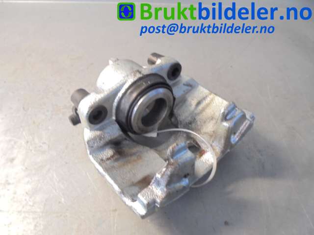 Bremsecaliper venstre foran til Opel Vectra C, 2002-2005 (Type I)  (OPEL|4485003)