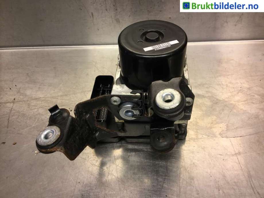 ABS sentral til Volvo S80 2006-2013 (Type II, Fase 1)  (VOLVO|30681619|10021201824|8G9N2C405AC)