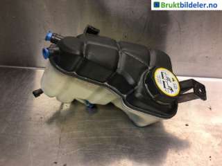 Ekspansjonstank til Volvo S80, 2006-2013 (Type II, Fase 1)  (VOLVO|6G91-8K218-D2L4A)
