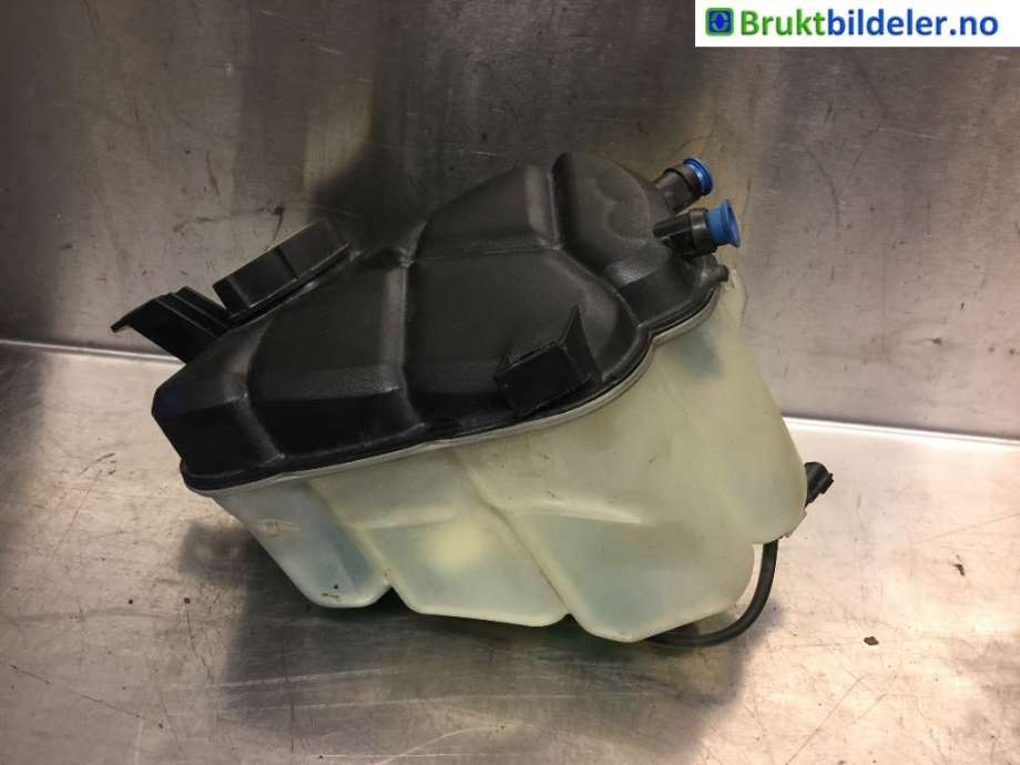 Ekspansjonstank til Volvo S80 2006-2013 (Type II, Fase 1)  (VOLVO|6G91-8K218-D2L4A|)