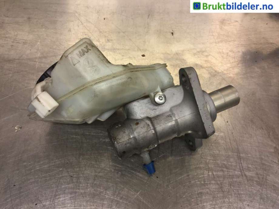 Bremsepumpe hoved til Volvo S80 2006-2013 (Type II, Fase 1)  (VOLVO||03350885571)