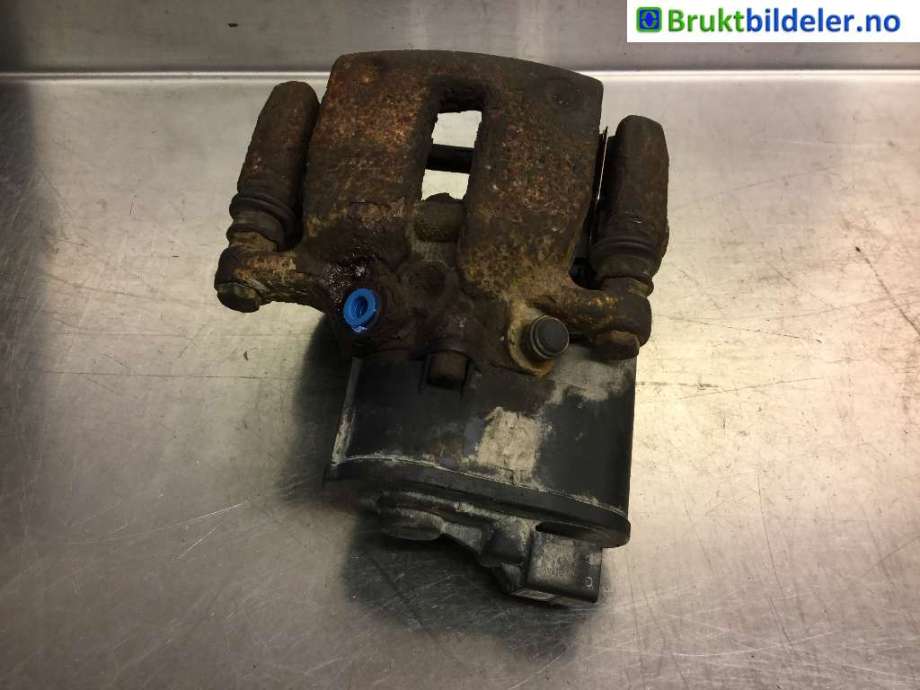Bremsecaliper venstre bak til Volvo S80 2006-2013 (Type II, Fase 1)  (VOLVO|)