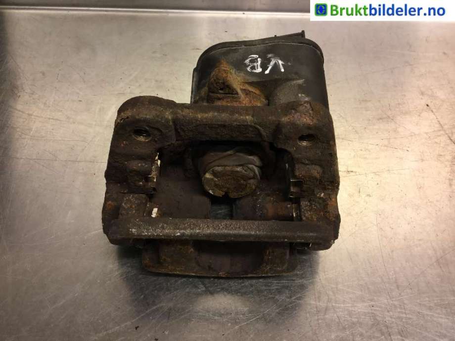 Bremsecaliper venstre bak til Volvo S80 2006-2013 (Type II, Fase 1)  (VOLVO|)