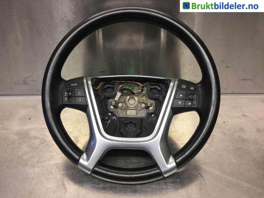Ratt til Volvo S80, 2006-2013 (Type II, Fase 1)  (VOLVO|31271093)