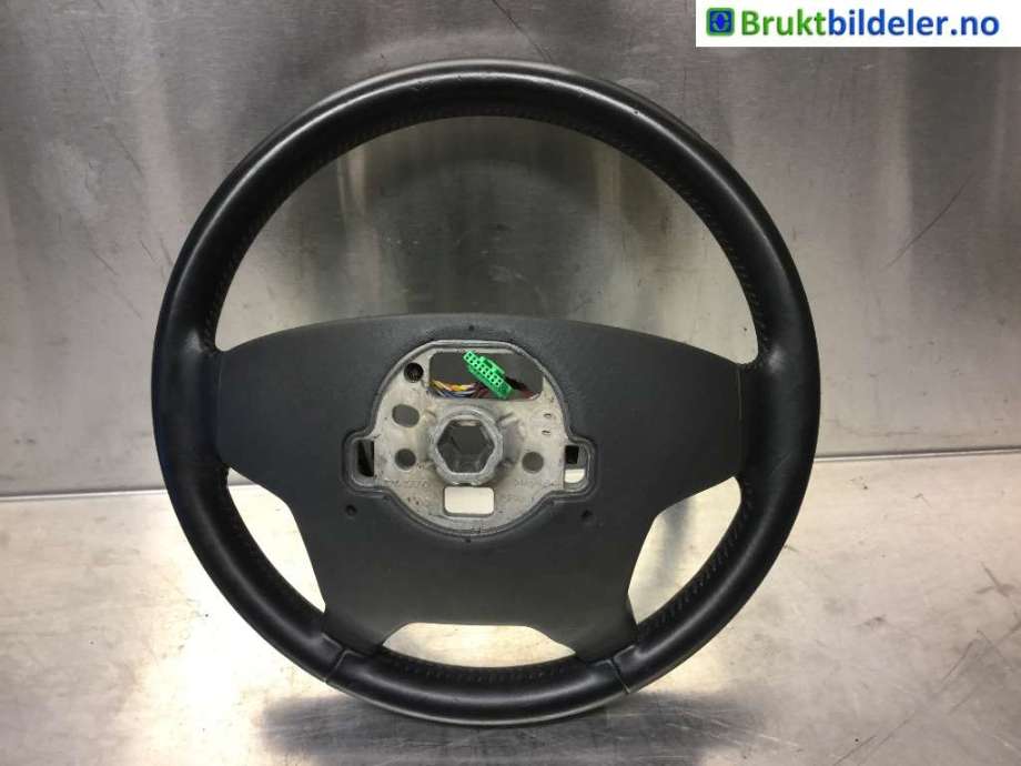Ratt til Volvo S80 2006-2013 (Type II, Fase 1)  (VOLVO|31271093|)
