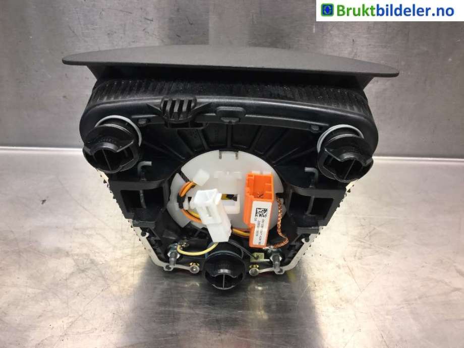 Airbag rattpute til Volvo S80 2006-2013 (Type II, Fase 1)  (VOLVO|30721915|)