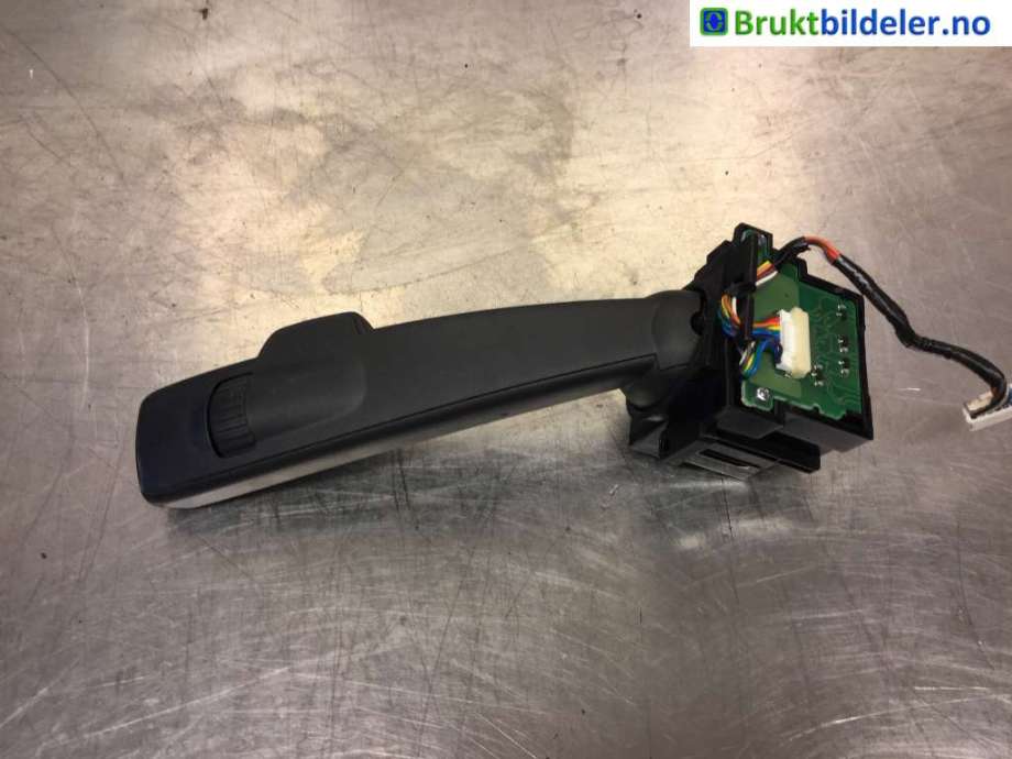 Bryter visker til Volvo S80 2006-2013 (Type II, Fase 1)  (VOLVO|31264165|)