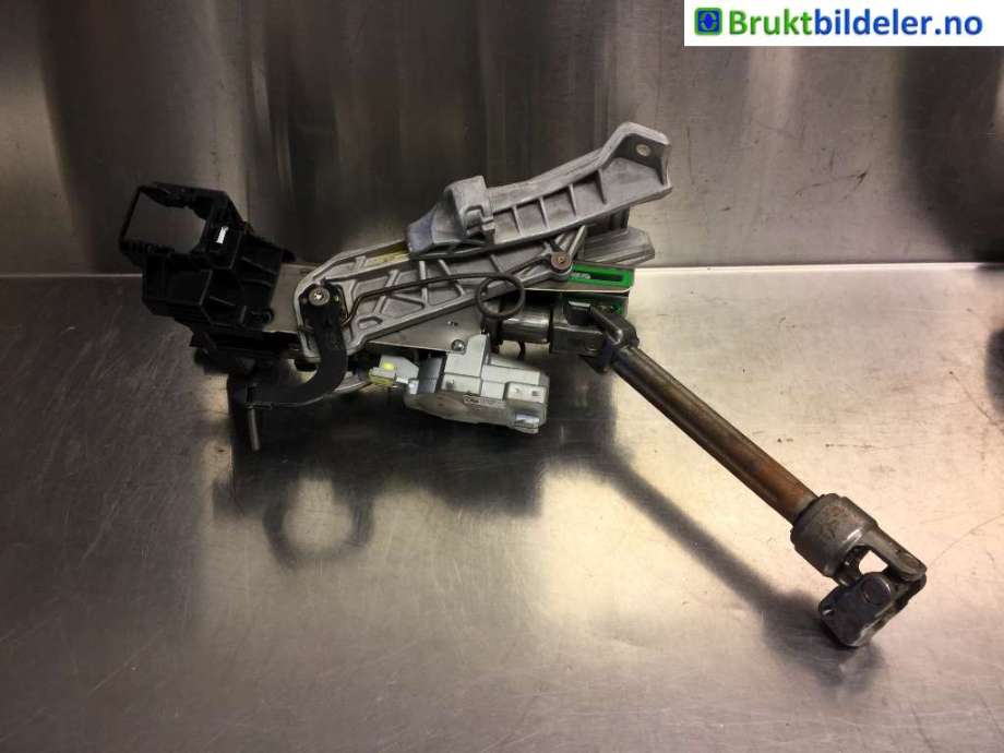 Rattaksel til Volvo S80 2006-2013 (Type II, Fase 1)  (VOLVO|31202090||7G9N-3F880-DC)