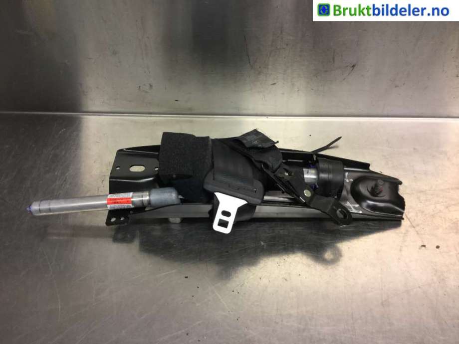 Sikkerhetsbelte foran høyre til Volvo S80, 2006-2013 (Type II, Fase 1)  (VOLVO|)