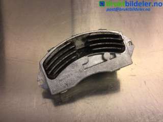 Varmeapparat motstand til BMW 3-Serie, 2005-2011 (E90/E91/E92/E93) (E90/E91/E92/E93) (BMW|985464F/H)