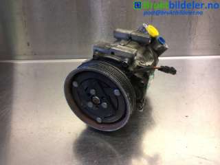 Aircondition kompressor til Nissan Qashqai,   (NISSAN|03098406361|926009865R)