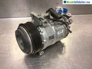 Aircondition kompressor til Mercedes C-Klasse,  (W205) (MERCEDES|A 003 230 69 11|GE447160-7442)