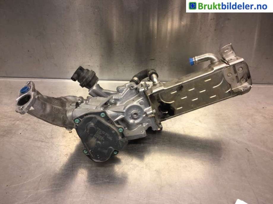 EGR-ventil til Mercedes C-Klasse 2014-2018 (Fase 1) (W205) (W205) (MERCEDES|A 651 140 08 60|A2C83261000|A 651 142 04 67)