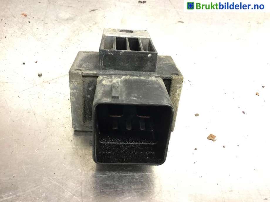 Rele gløde til Opel Vivaro A 2006-2014  (OPEL|8200859243|)
