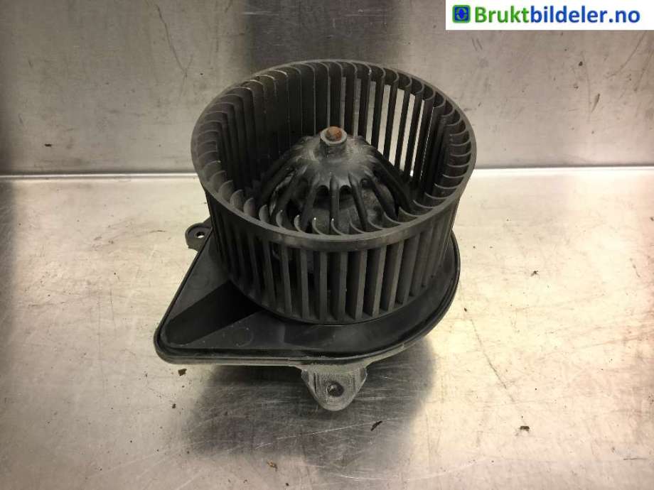 Varmeapparat motor til Opel Vivaro A, 2006-2014  (OPEL|)