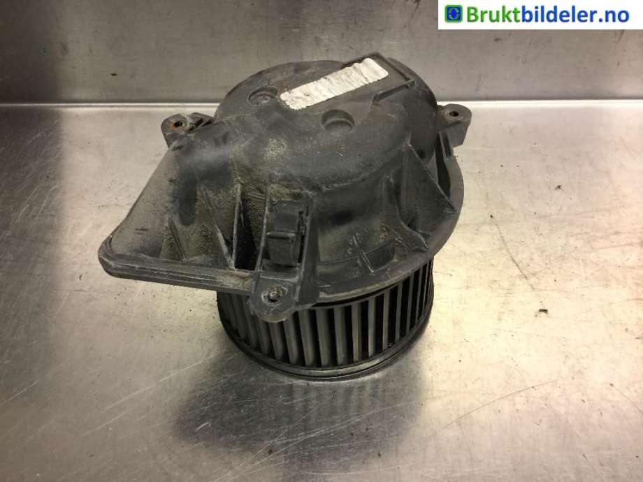 Varmeapparat motor til Opel Vivaro A 2006-2014  (OPEL|)