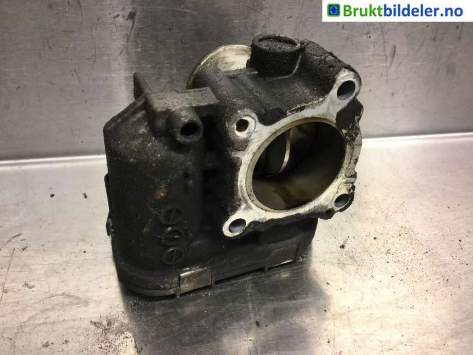 Spjeldhus til Opel Vivaro A 2006-2014  (OPEL|8200330810 F|0 281 002 681|)