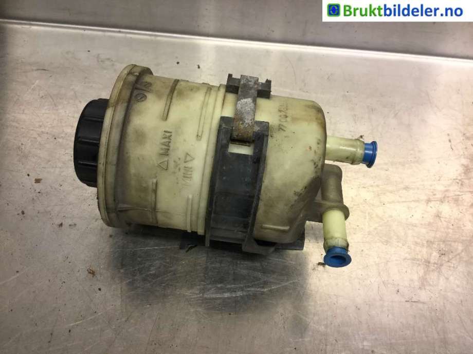 Servo oljebeholder til Opel Vivaro A, 2006-2014  (OPEL|7700782884)