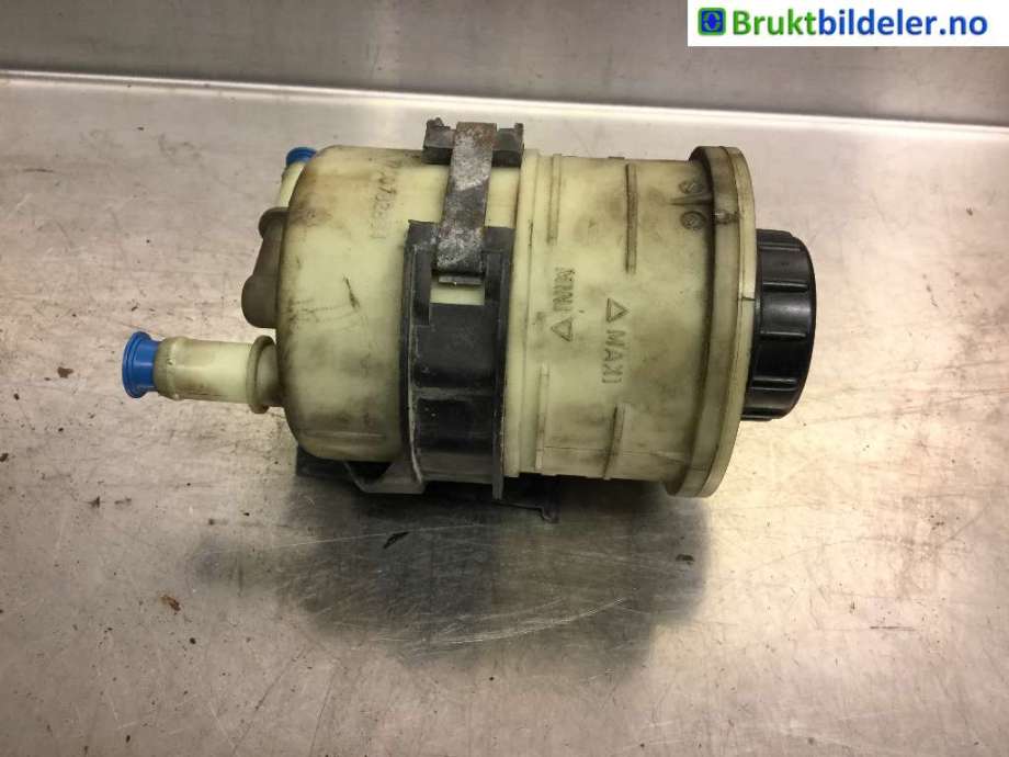 Servo oljebeholder til Opel Vivaro A 2006-2014  (OPEL|7700782884|)