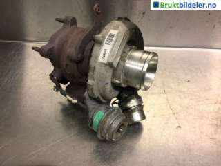 Turbo til Opel Vivaro A, 2006-2014  (OPEL|)