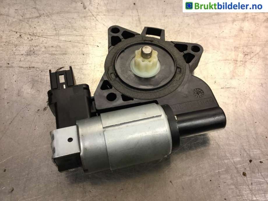 Ruteheis venstre bak til Mazda 5 2005-2010 (Type I) (MAZDA|CM011760 TN775Z28|)