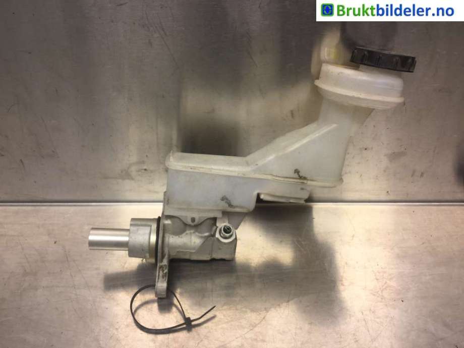 Bremsepumpe hoved til Nissan Qashqai 2010-2014 (Type I, Fase 2)  (NISSAN|)
