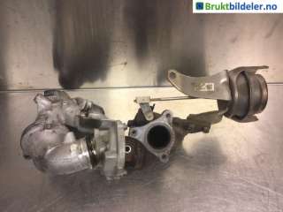 Turbo til Mercedes C-Klasse, 2014-2018 (Fase 1) (W205) (W205) (MERCEDES|A 651 090 11 86)