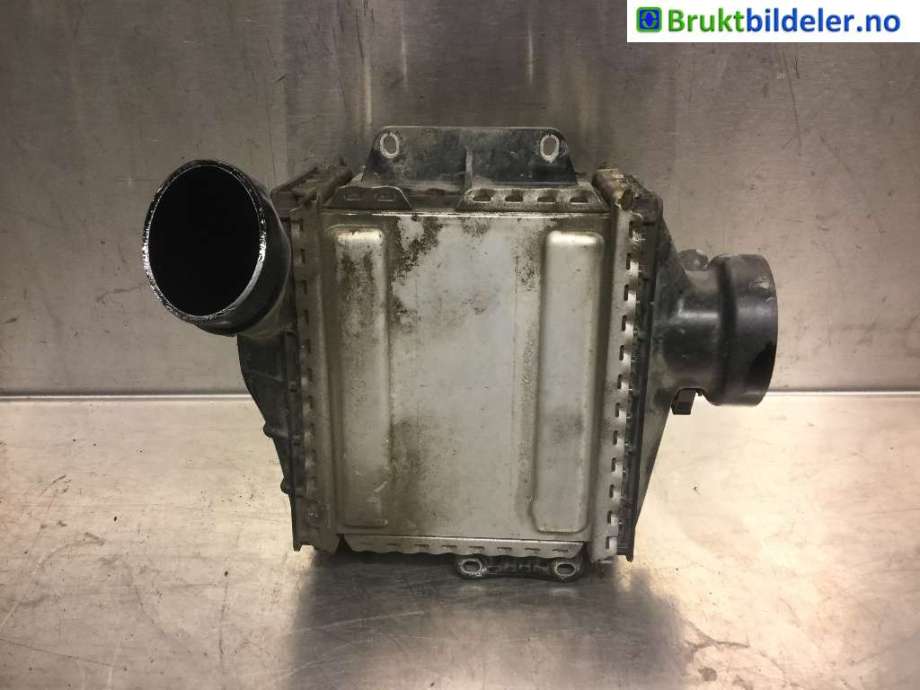 Intercooler til Mercedes C-Klasse, 2014-2018 (Fase 1) (W205) (W205) (MERCEDES|A 651 090 03 14)