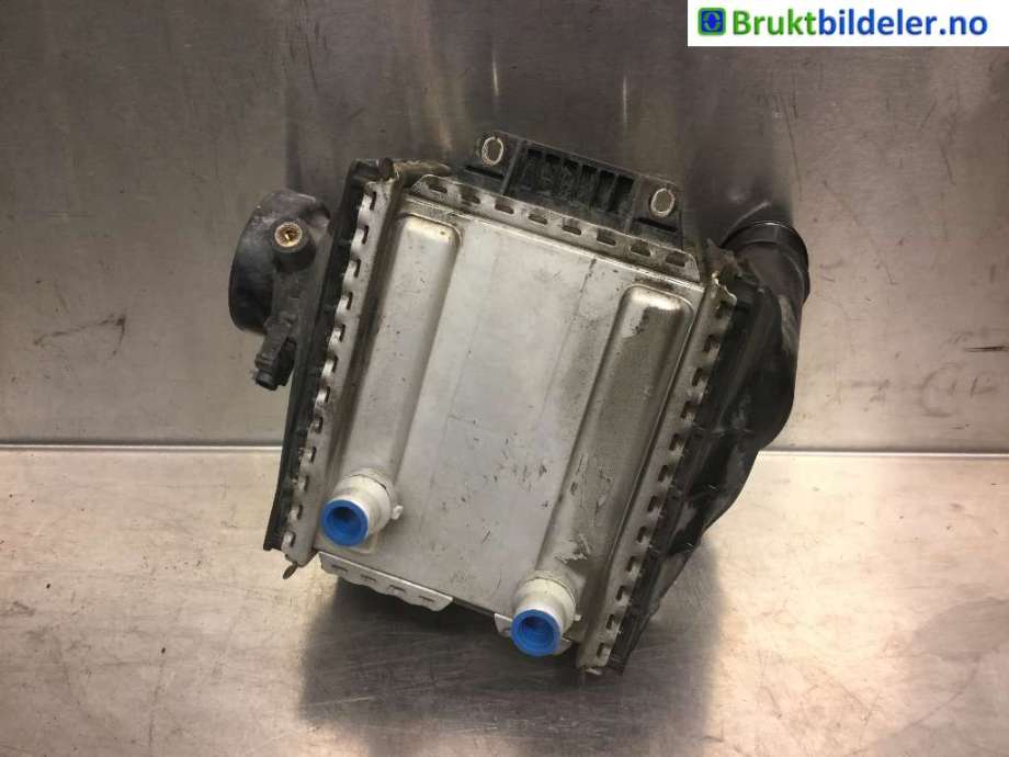 Intercooler til Mercedes C-Klasse 2014-2018 (Fase 1) (W205) (W205) (MERCEDES|A 651 090 03 14|)