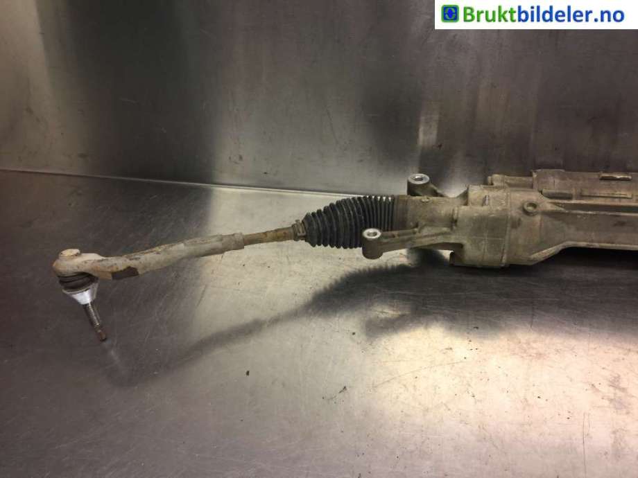 Tannstang elektrisk til Mercedes C-Klasse 2014-2018 (Fase 1) (W205) (W205) (MERCEDES||78065016041|7818974899)