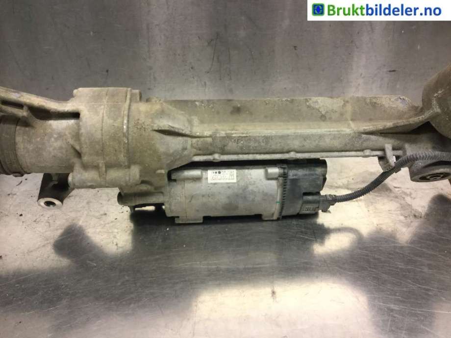 Tannstang elektrisk til Mercedes C-Klasse 2014-2018 (Fase 1) (W205) (W205) (MERCEDES||78065016041|7818974899)