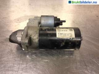 Starter diesel til Mercedes C-Klasse,  (W205) (MERCEDES|A 651 906 28 00|0 001 139 065)