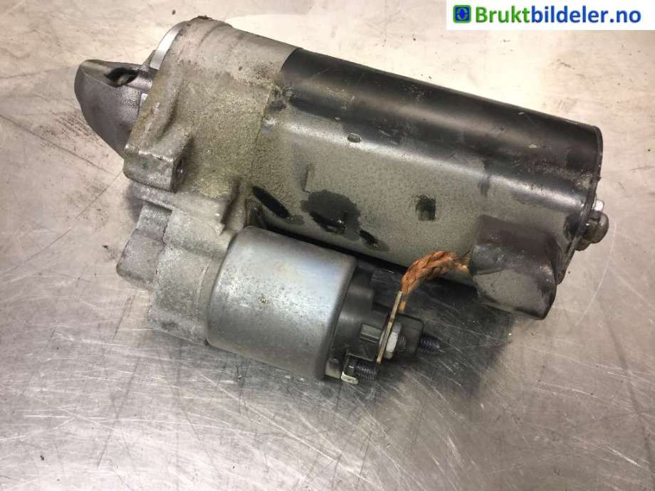 Starter diesel til Mercedes C-Klasse 2014-2018 (Fase 1) (W205) (W205) (MERCEDES|A 651 906 28 00|0 001 139 065|)