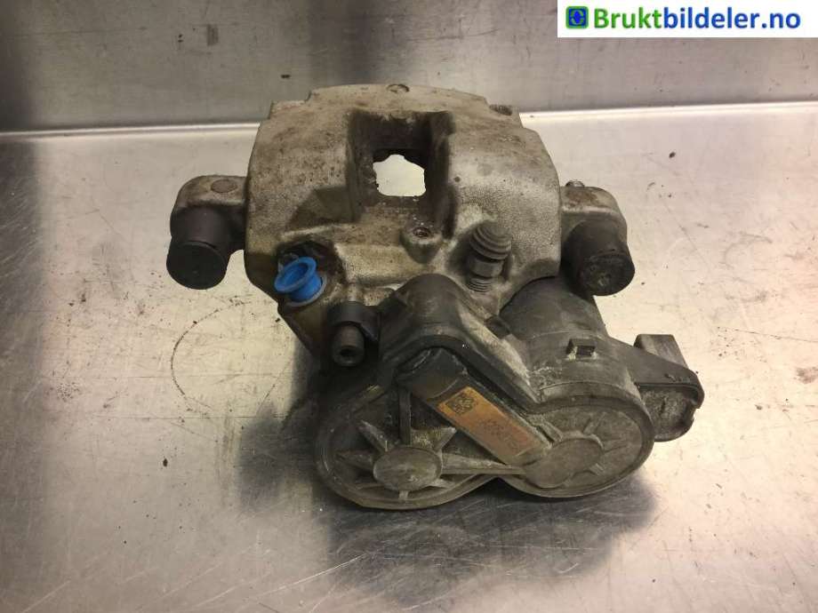 Bremsecaliper venstre bak til Mercedes C-Klasse 2014-2018 (Fase 1) (W205) (W205) (MERCEDES|A 205 423 03 81||A 205 423 15 98)