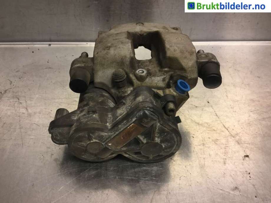 Bremsecaliper høyre bak til Mercedes C-Klasse 2014-2018 (Fase 1) (W205) (W205) (MERCEDES|A 205 423 04 81||A 205 423 16 98)