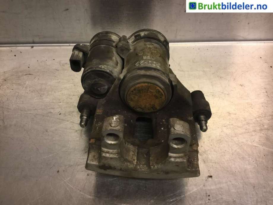 Bremsecaliper høyre bak til Mercedes C-Klasse 2014-2018 (Fase 1) (W205) (W205) (MERCEDES|A 205 423 04 81||A 205 423 16 98)